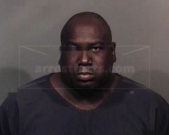 Michael Tyron Ford