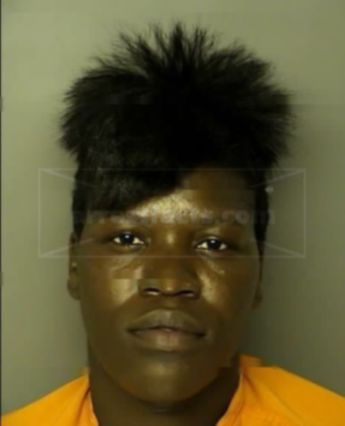Deaungela Shanta Latrice Montgomery