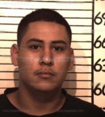 Martin Rios