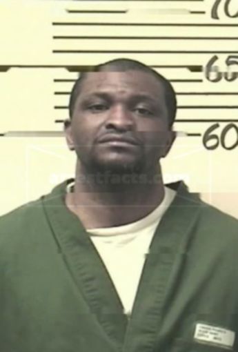 Derrick C Green