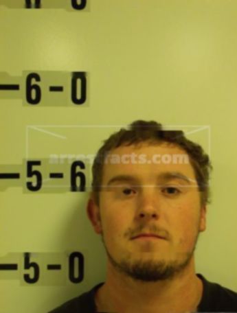 Chase Aaron Stevenson