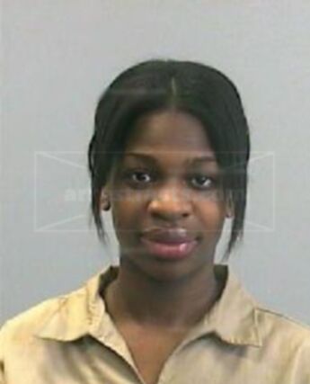 Nygera Arrington