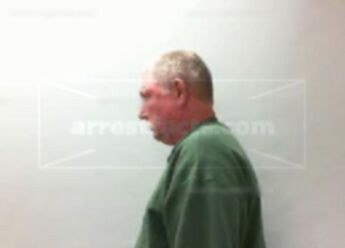 Lee Wayne Green
