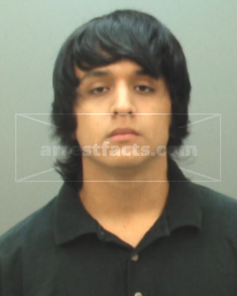 Phillip Michael Alvarado