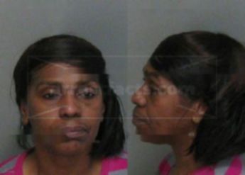 Fransena Evans