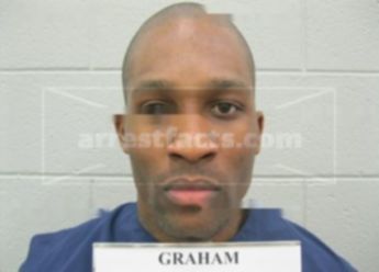 Malcolm Dominique Graham