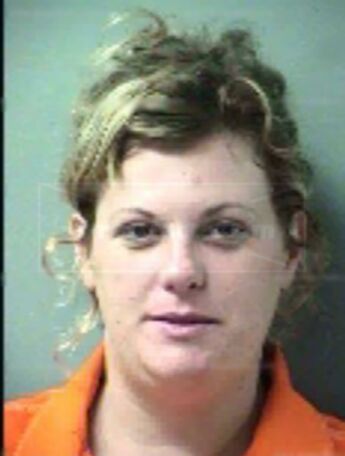 Wendy Michelle Posey