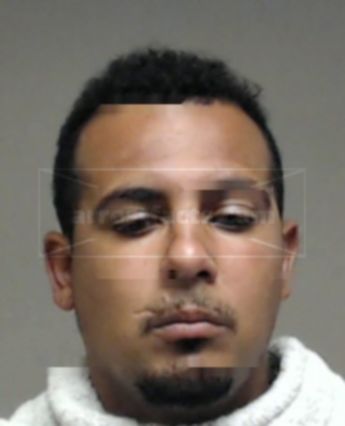 Carlos James Crockett