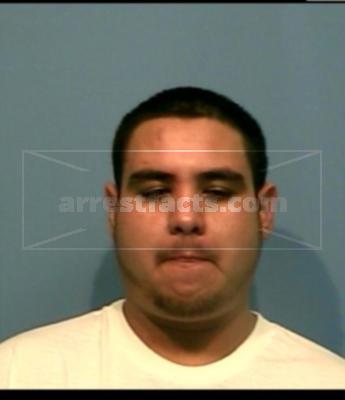 Joshua Daniel Paredes