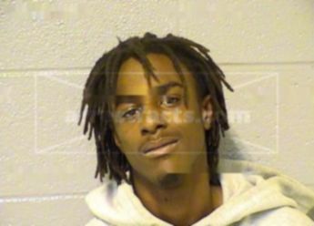 Savon Burton