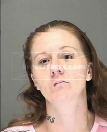 Casandra M Rickman