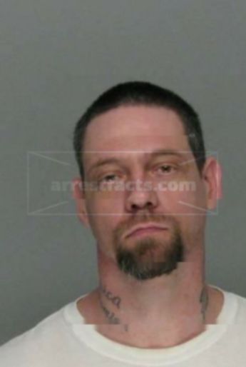 James Jesse Jernigan