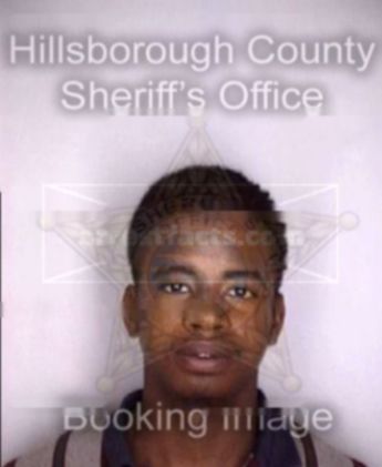 Clifford Nathaniel Allen