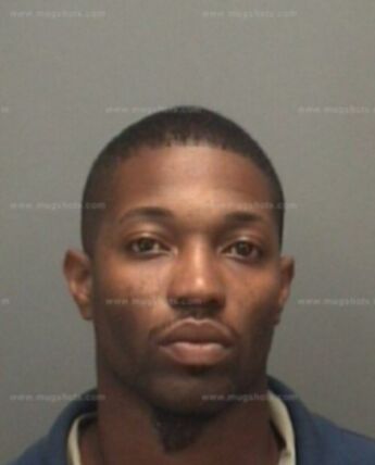 Stanley Rashard Greene