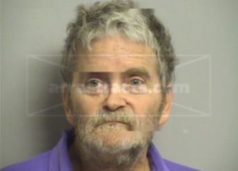 Blaine Dewitt Henshaw