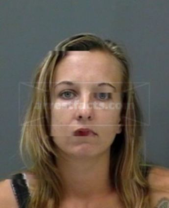 Samantha Marie Fullerton