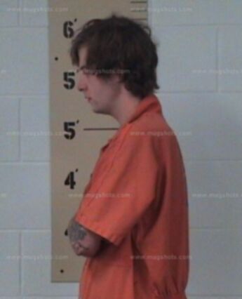 Cody Len Harper