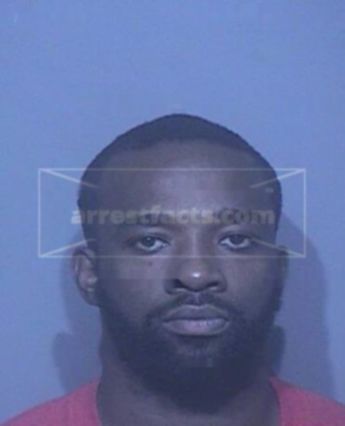 Quincy Lamont Williams