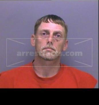 Jeffery Wayne Boone
