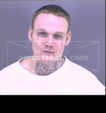 Michael Lee Crist