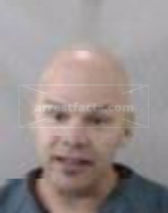 Ronald Wayne Bissonnette