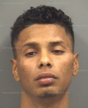 William Zarate Santiago