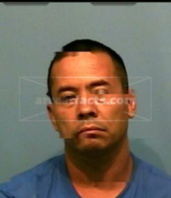 Jerry Leroy Bigelow