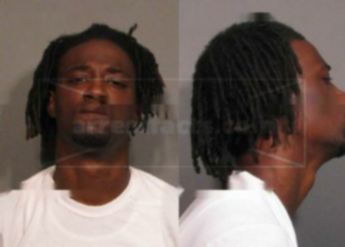 Laroderick Dantell Jefferson