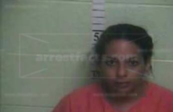 Samantha A Fleming
