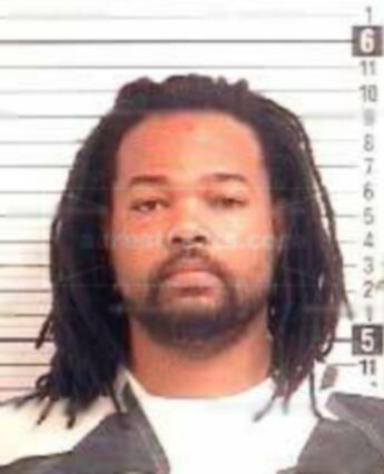 Randy Bernard Floyd