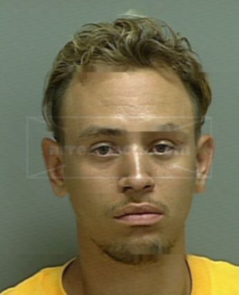 Condie Paul Friddle