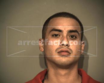 Michael Jr. Davila Cura
