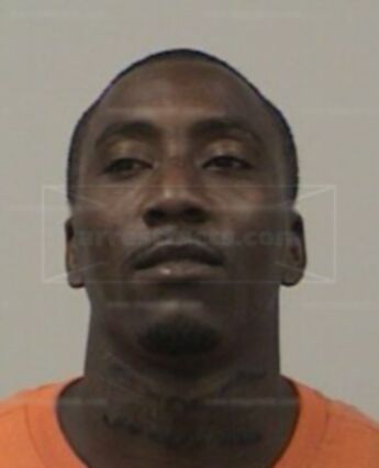 Deontay Mckee