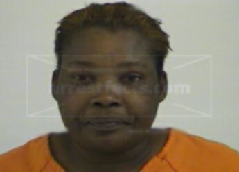 Malinda Luckey Lewis