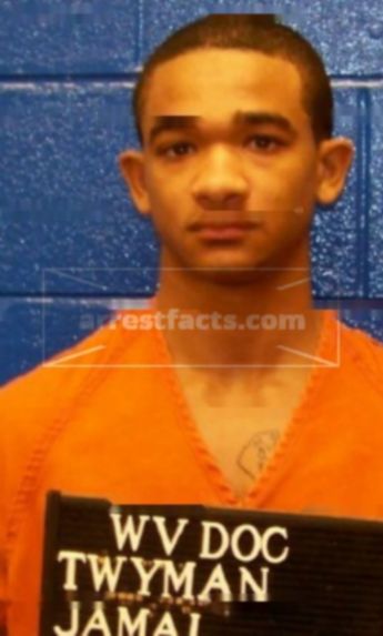 Jamal Akeem Twyman