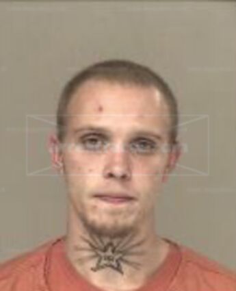Christopher Alan Ruth