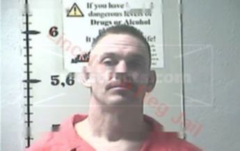 Curtis Wesley Cook