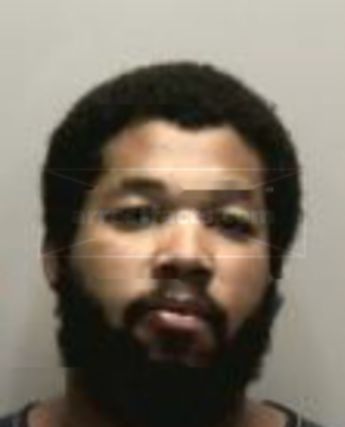 Randy Bernard Baldwin