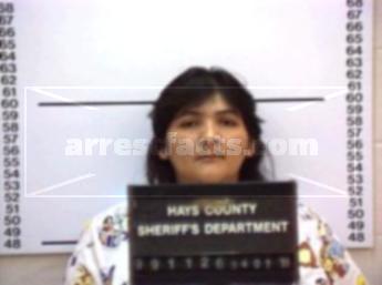 Melissa Ann Proa Ugalde