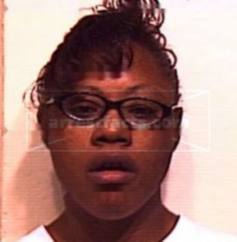 Janice Marie Williams