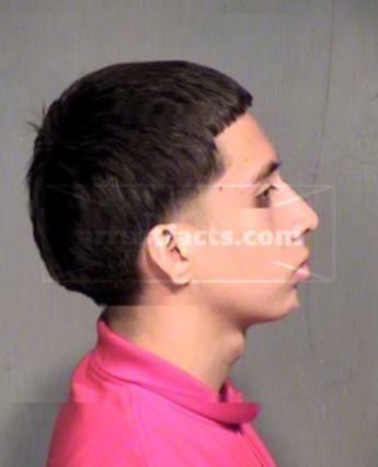 Roy Hernandez