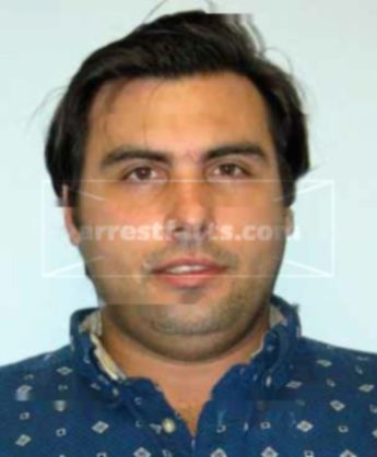 Jose Manuel Serrano