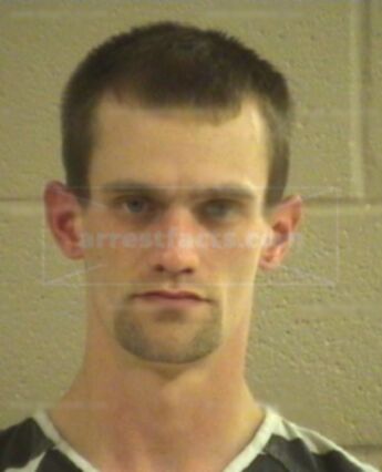 Jeremiah Mark Griffin
