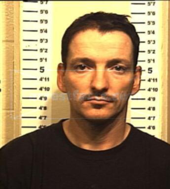 James William Vaughn