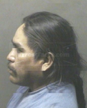 Julian Martinez Flores