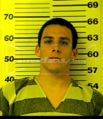Joshua David Morris