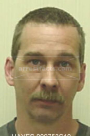 Joel Micheal Hayes