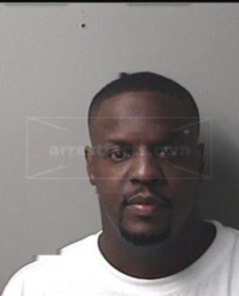 Carl Fernando Donaldson