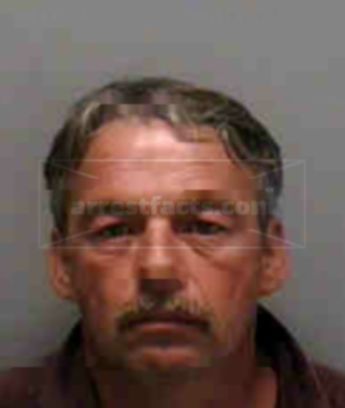 Richard Wilfred Gendron