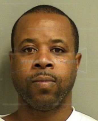 Timothy Lamont Floyd